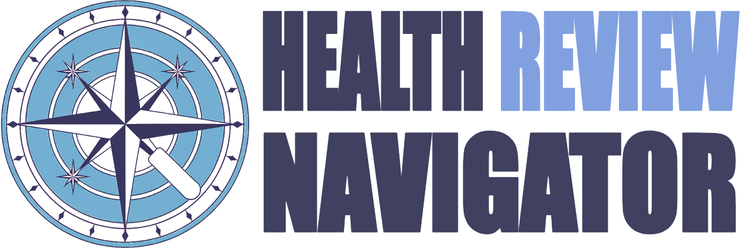 Healthreviewnavigator
